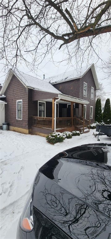 168 Reed Street Geneva, NY 14456 - Photo 2 of 6