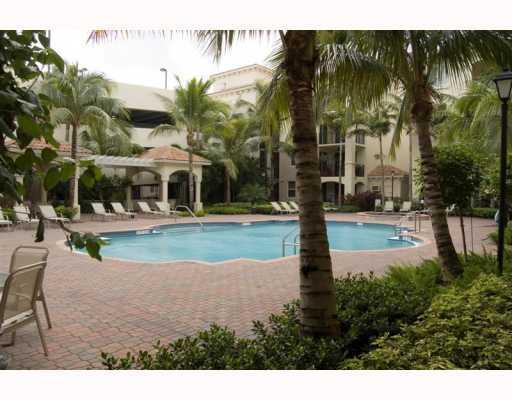 2 Renaissance Way, Unit 111 Boynton Beach, FL 33426 - Photo 13 of 14 Pool Area