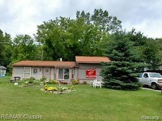 1771 Payson Road Walled Lake, MI 48390 - Photo 1 of 1 Property Photo