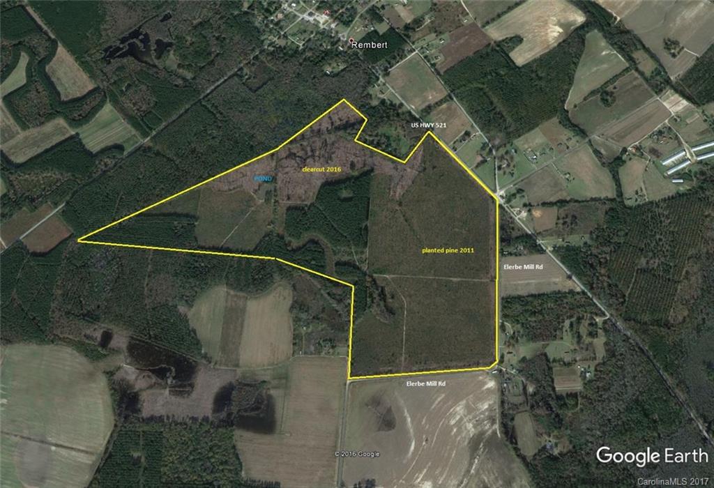 521 Hwy Rembert Sc 29128 Highway Rembert, SC 29128 - Photo 11 of 11
