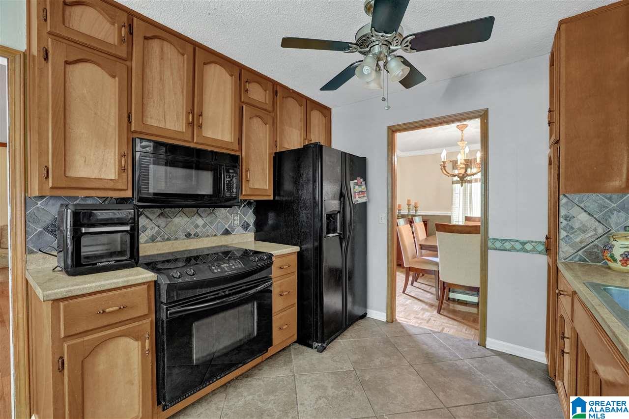 1412 Edwards Lake Road Birmingham, AL 35235 - Photo 15 of 28