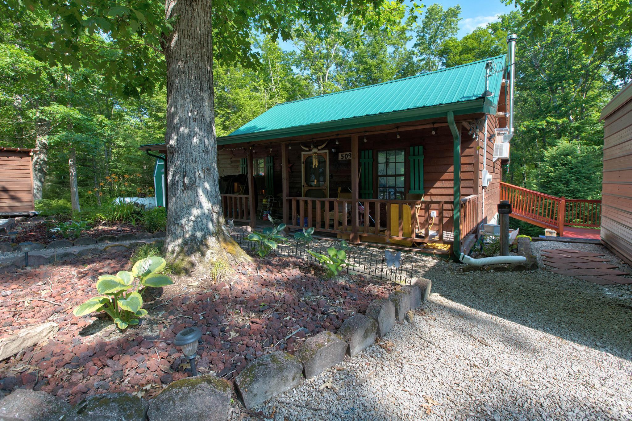 509 Deer Run Road Wellington, KY 40387 - Photo 3 of 25 PWM20827_8_9