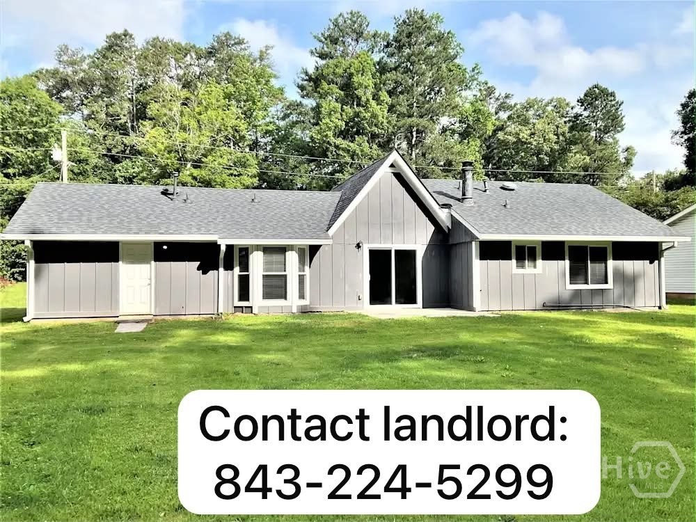 3363 Holly Ridge Trail Southwest Marietta, GA 30008 - Photo 7 of 10