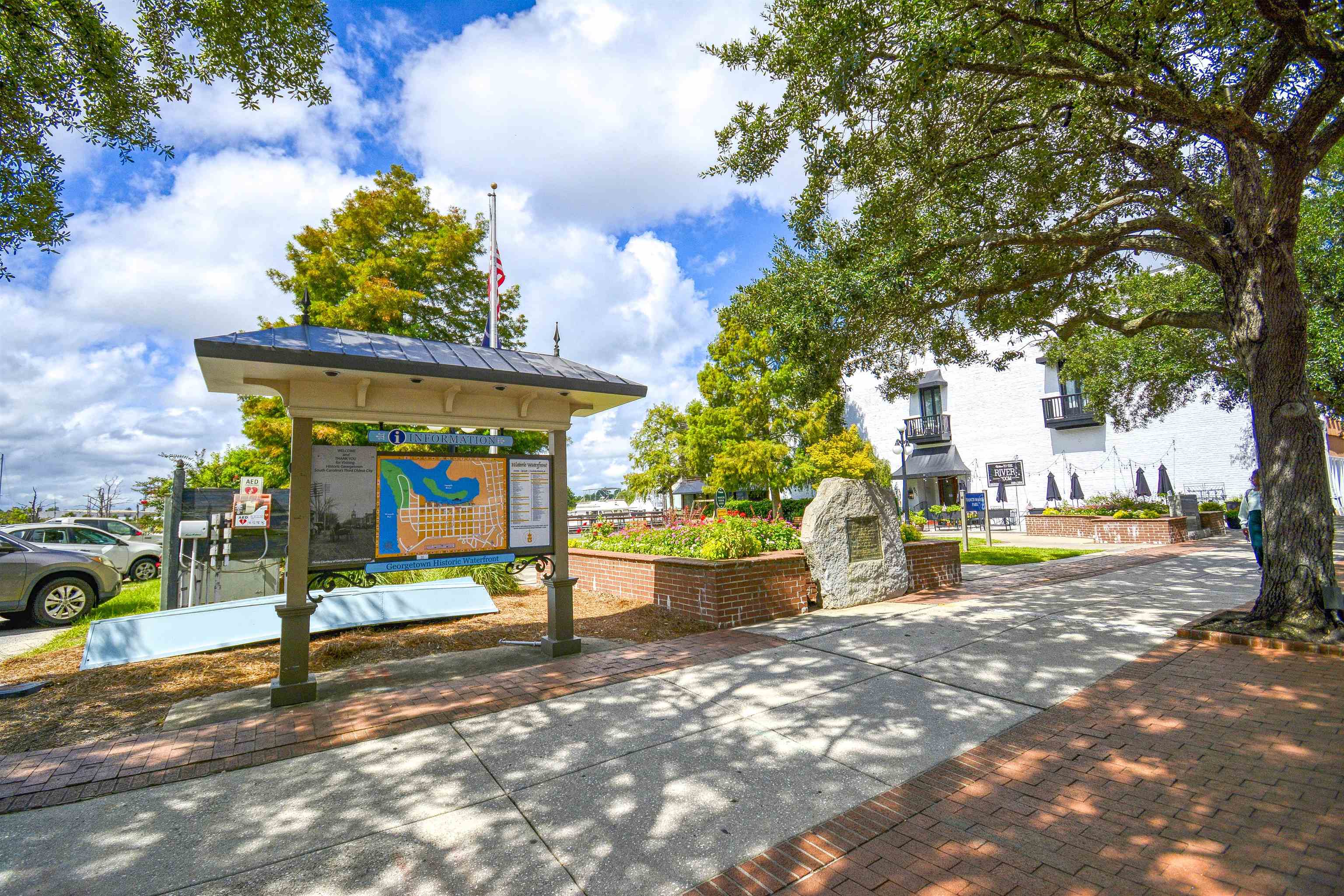 313 Front Street Georgetown, SC 29440 - Photo 39 of 44 Gallery Image 39
