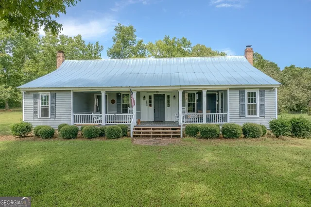 $321,599 | 2417 Ga Highway, Sandersville, GA 31082