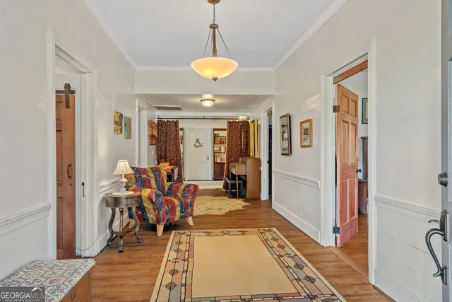 $321,599 | 2417 Ga Highway, Sandersville, GA 31082