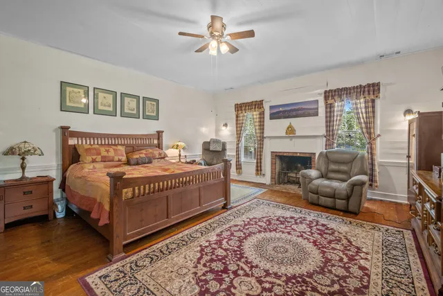 $321,599 | 2417 Ga Highway, Sandersville, GA 31082