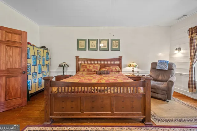 $321,599 | 2417 Ga Highway, Sandersville, GA 31082