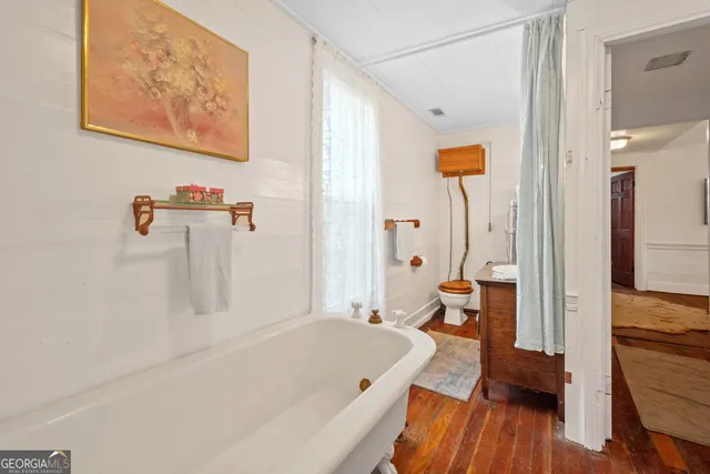 $321,599 | 2417 Ga Highway, Sandersville, GA 31082