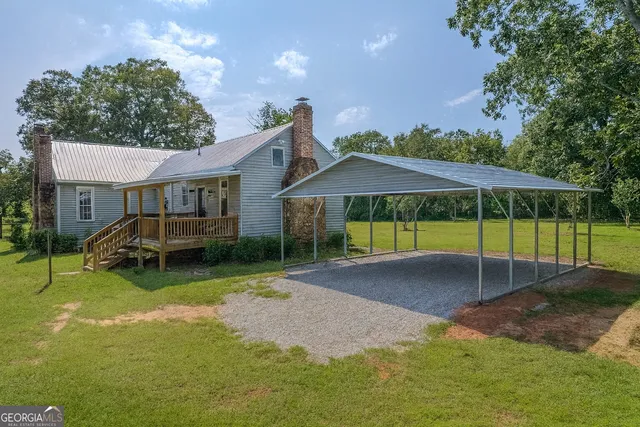 $321,599 | 2417 Ga Highway, Sandersville, GA 31082