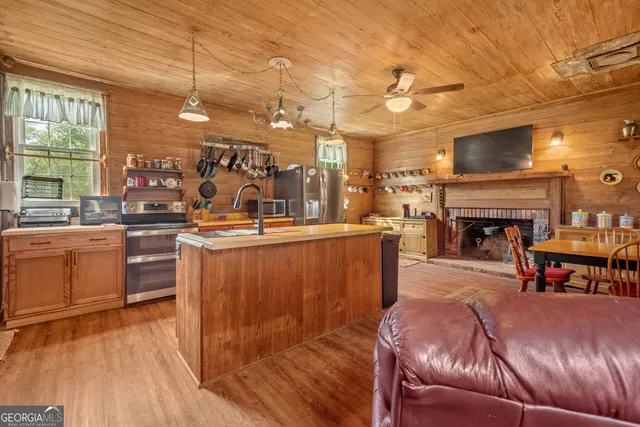 $321,599 | 2417 Ga Highway, Sandersville, GA 31082