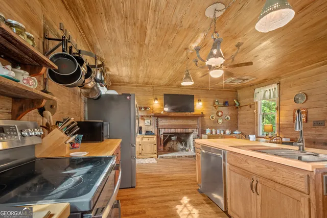 $321,599 | 2417 Ga Highway, Sandersville, GA 31082