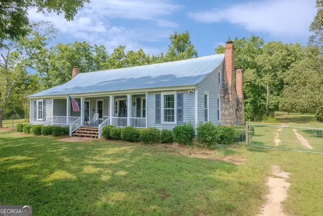 $321,599 | 2417 Ga Highway, Sandersville, GA 31082