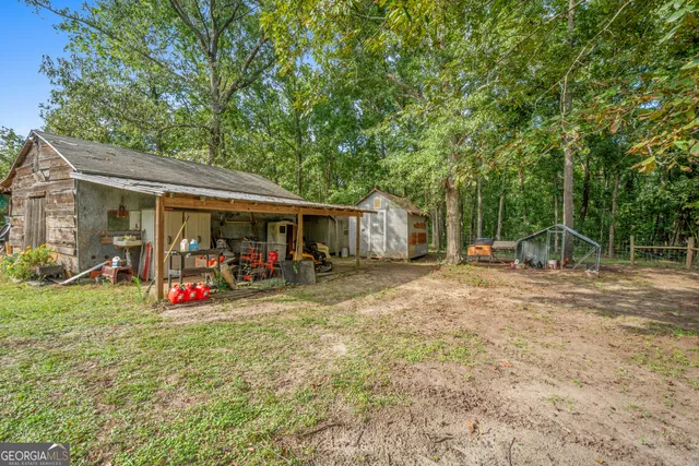 $321,599 | 2417 Ga Highway, Sandersville, GA 31082