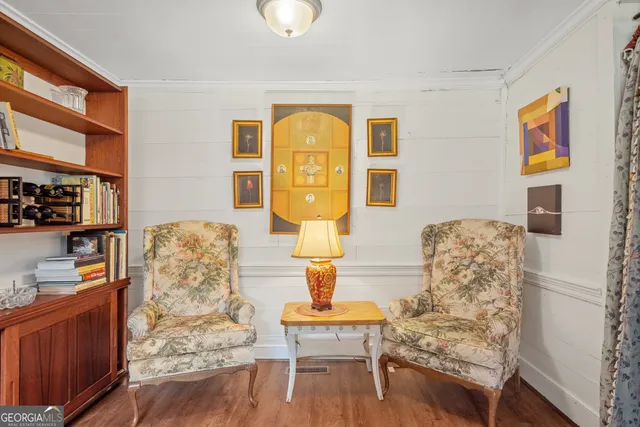 $321,599 | 2417 Ga Highway, Sandersville, GA 31082