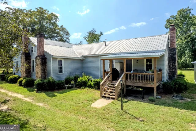 $321,599 | 2417 Ga Highway, Sandersville, GA 31082