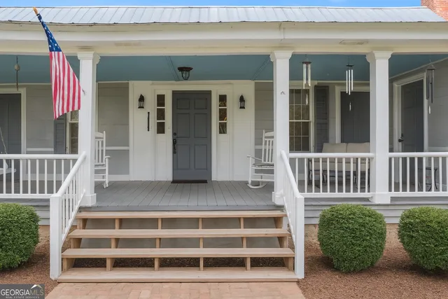 $321,599 | 2417 Ga Highway, Sandersville, GA 31082