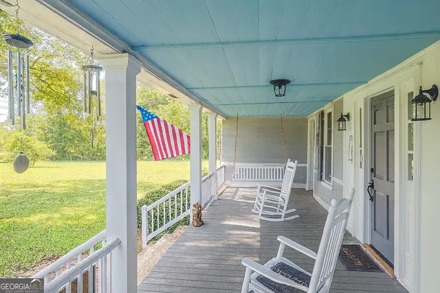 $321,599 | 2417 Ga Highway, Sandersville, GA 31082