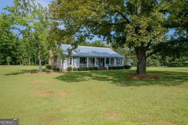 $321,599 | 2417 Ga Highway, Sandersville, GA 31082