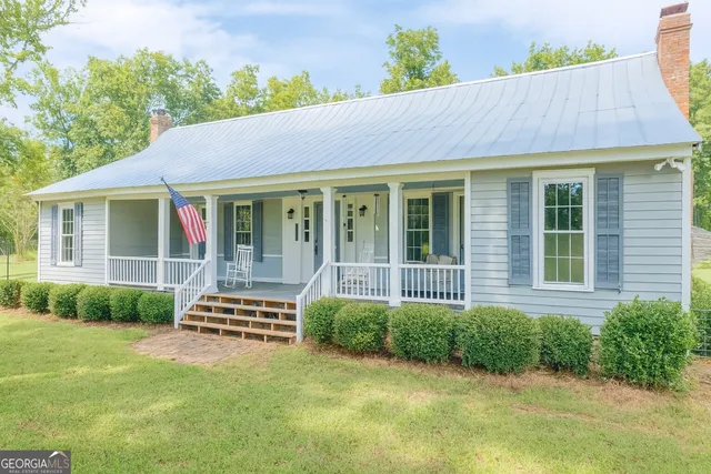 $321,599 | 2417 Ga Highway, Sandersville, GA 31082