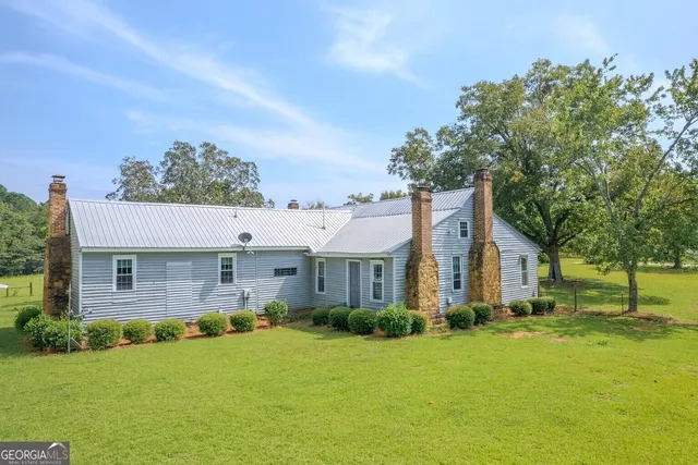 $321,599 | 2417 Ga Highway, Sandersville, GA 31082