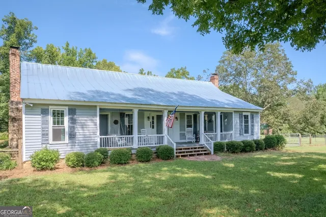 $321,599 | 2417 Ga Highway, Sandersville, GA 31082