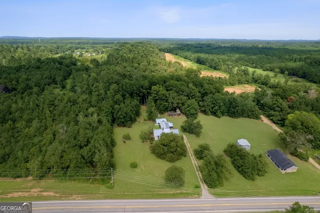 $321,599 | 2417 Ga Highway, Sandersville, GA 31082