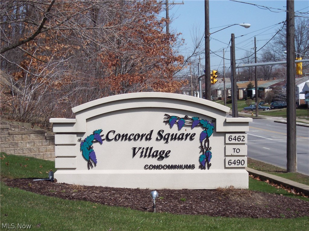 6480 State Road, Unit F17 Parma, OH 44134 - Photo 29 of 31 Gallery Image 29