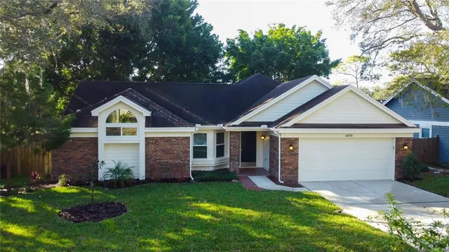 $575,000 | 3570 Rolling Trail, Palm Harbor, FL 34684