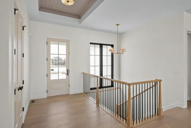 $789,900 | 7131 Alvie Lane, Bettendorf, IA 52722