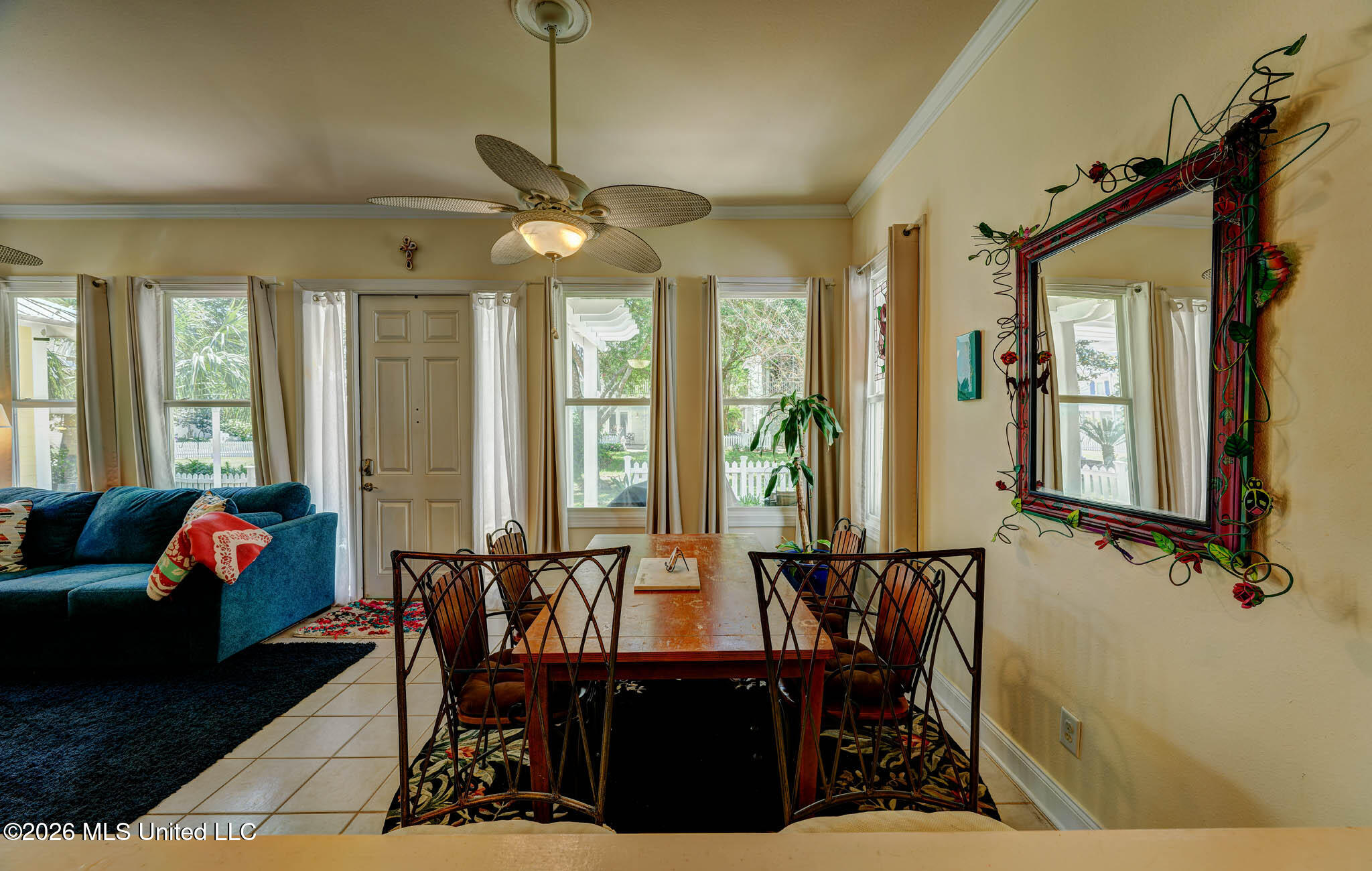 17 Chapel Hill Road Bay St. Louis, MS 39520 - Photo 14 of 30 05Interior01