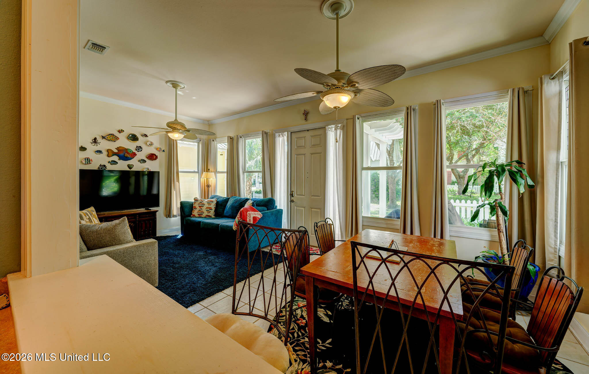 17 Chapel Hill Road Bay St. Louis, MS 39520 - Photo 17 of 30 03Interior01