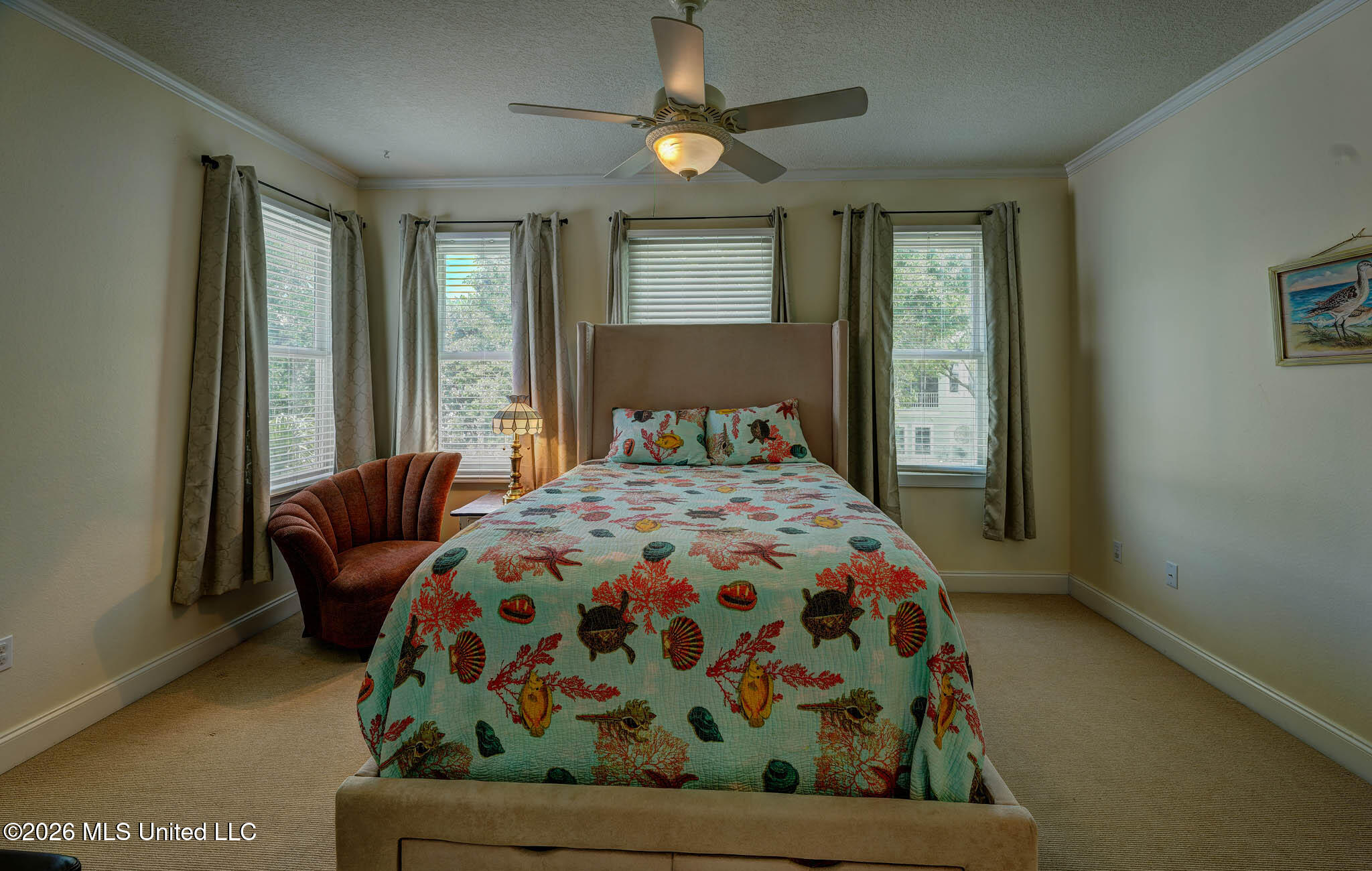 17 Chapel Hill Road Bay St. Louis, MS 39520 - Photo 21 of 30 43Interior01