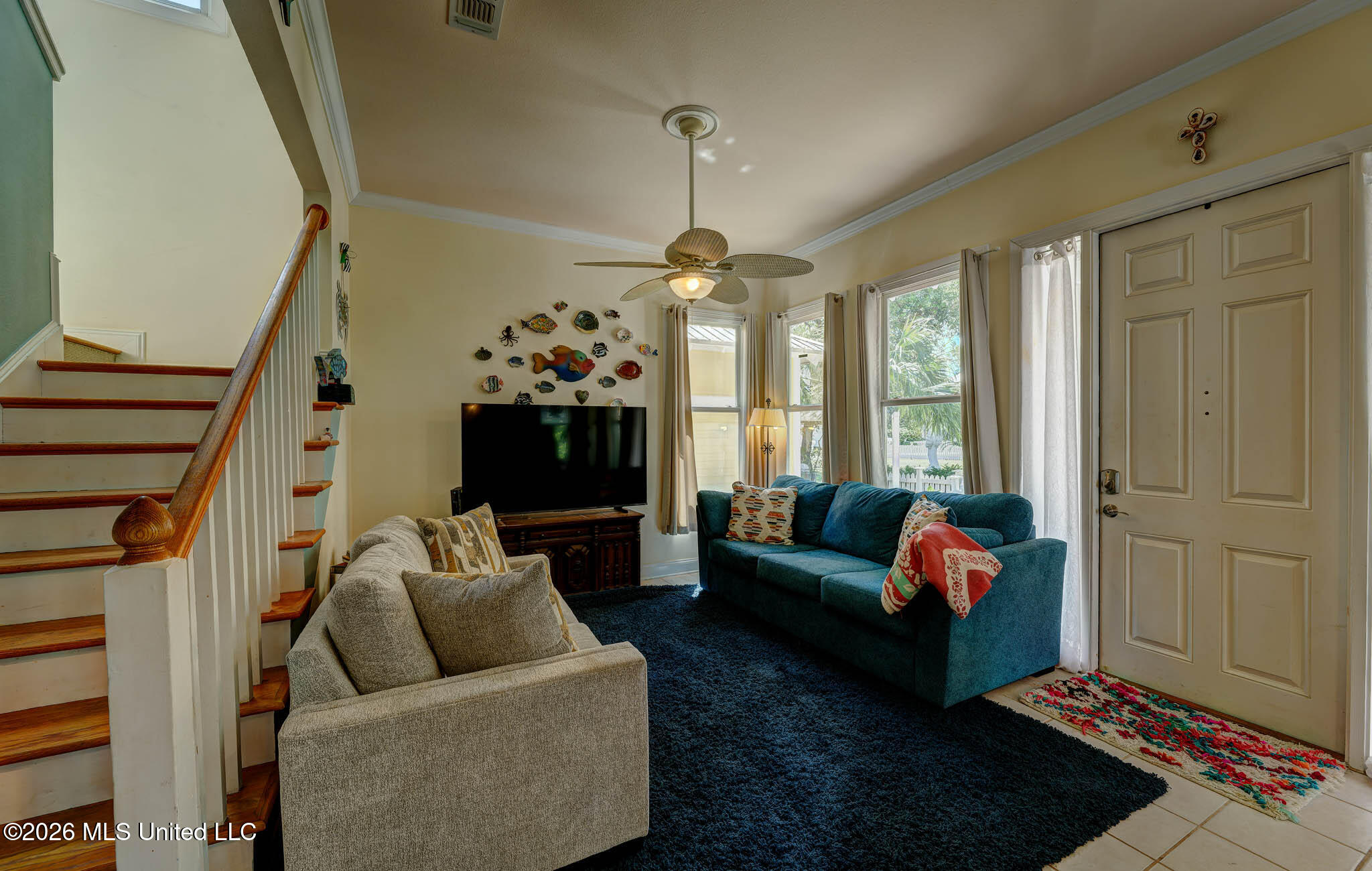 17 Chapel Hill Road Bay St. Louis, MS 39520 - Photo 21 of 33 01Interior02