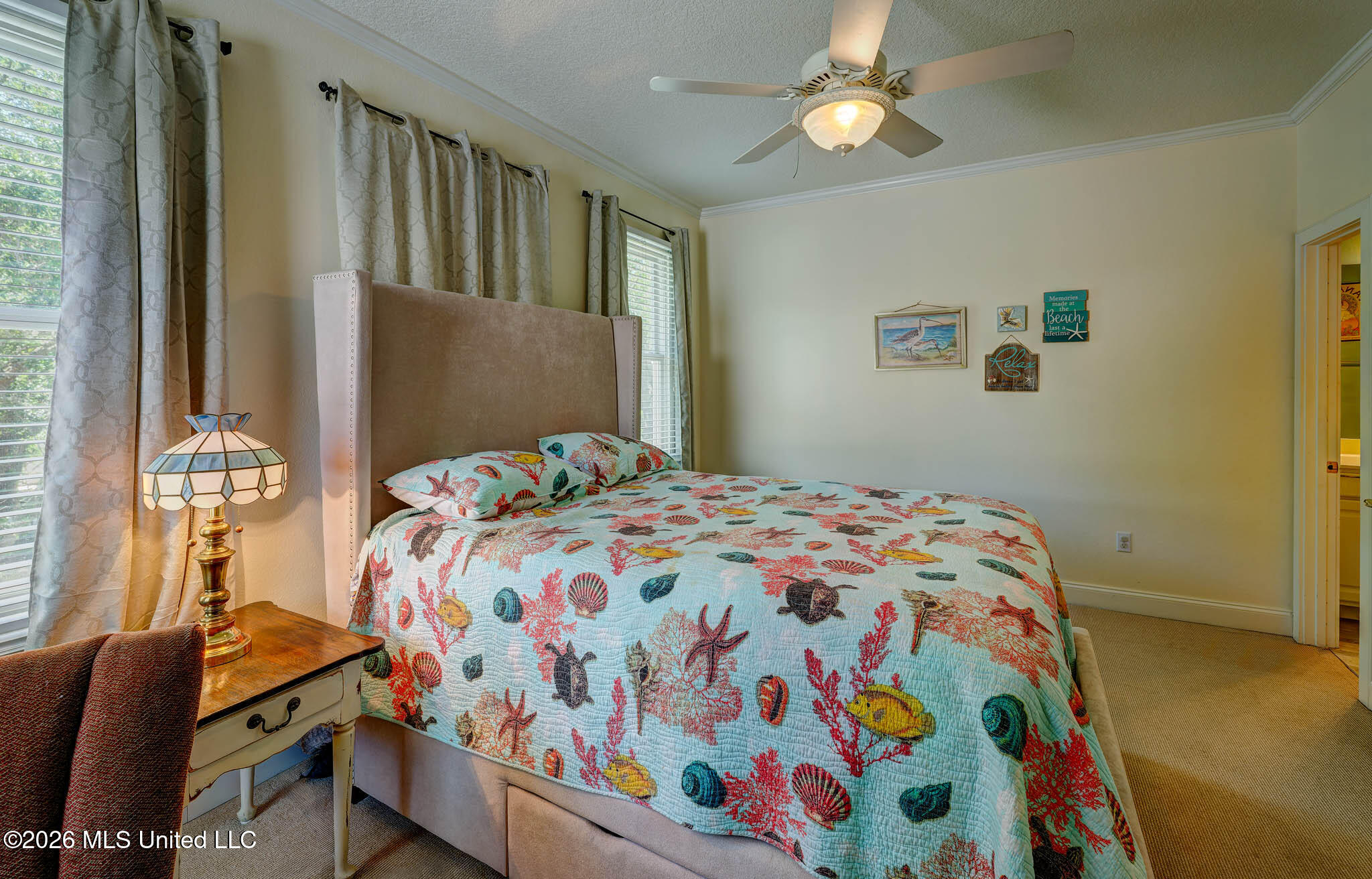 17 Chapel Hill Road Bay St. Louis, MS 39520 - Photo 23 of 30 40Interior01