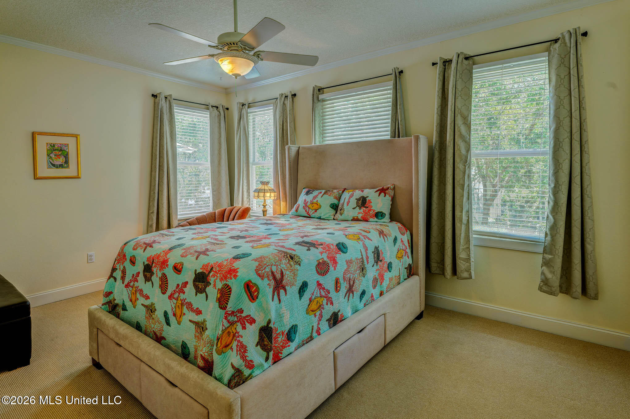 17 Chapel Hill Road Bay St. Louis, MS 39520 - Photo 25 of 33 41Interior01