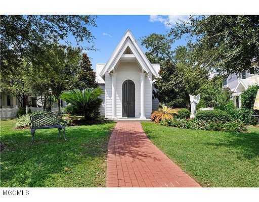 17 Chapel Hill Road Bay St. Louis, MS 39520 - Photo 27 of 30 20160728075246793483000000-o