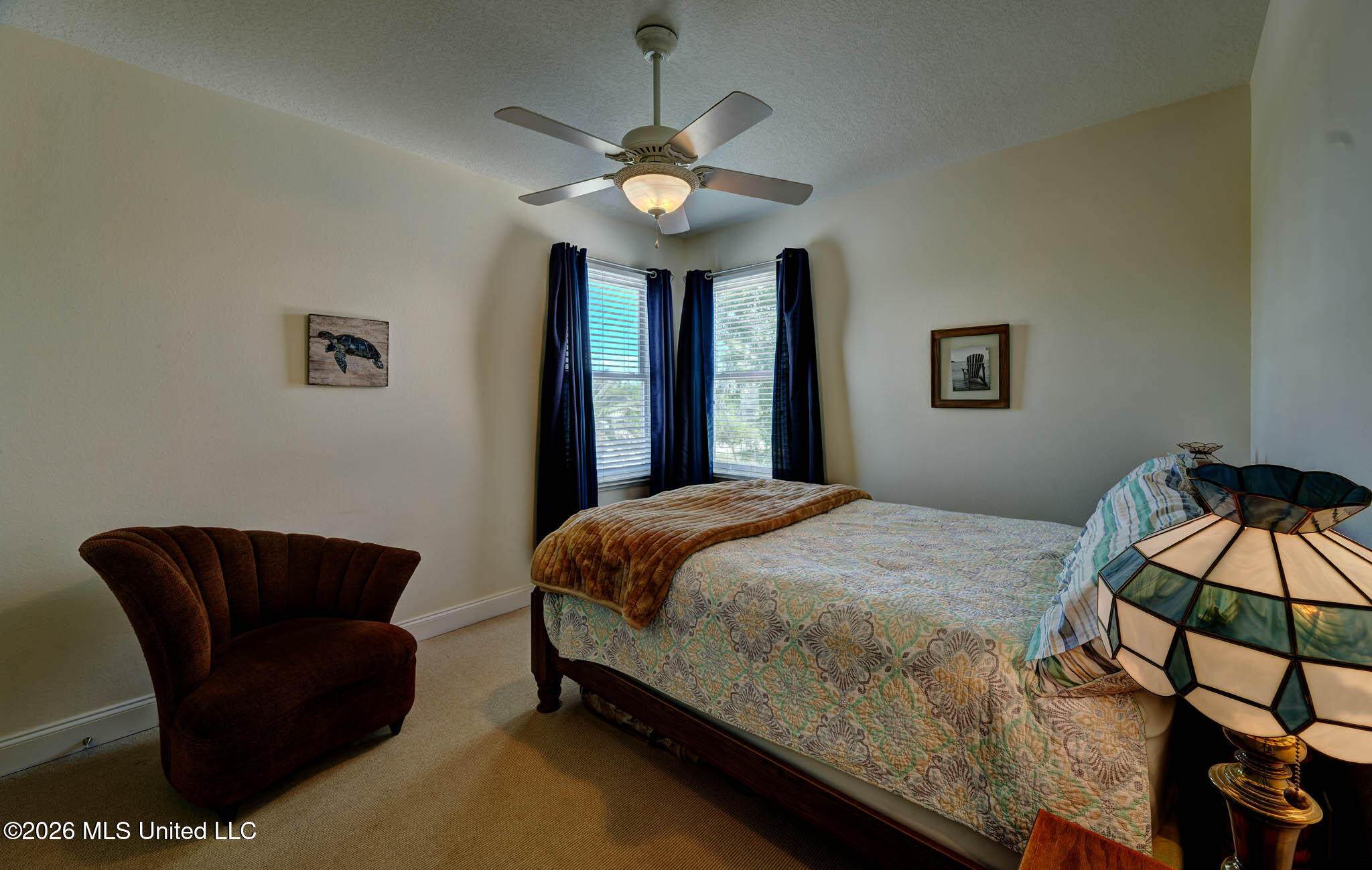 17 Chapel Hill Road Bay St. Louis, MS 39520 - Photo 28 of 33 37Interior01