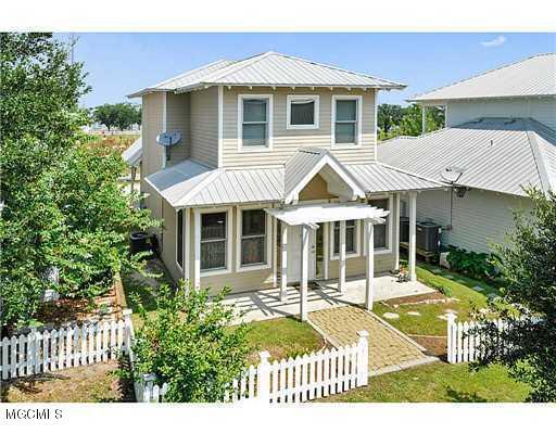 17 Chapel Hill Road Bay St. Louis, MS 39520 - Photo 31 of 33 20160728075242604738000000-o