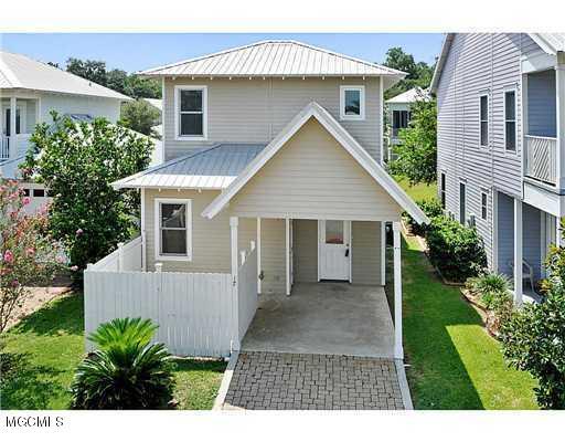 17 Chapel Hill Road Bay St. Louis, MS 39520 - Photo 32 of 33 20160728075245382359000000-o