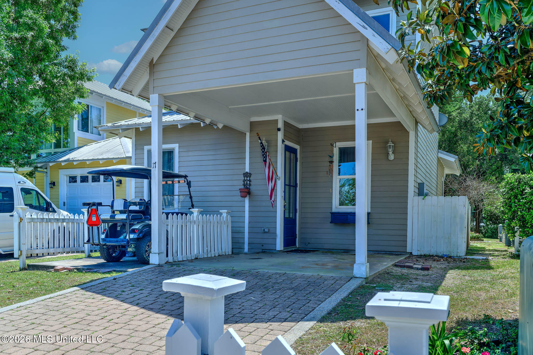 17 Chapel Hill Road Bay St. Louis, MS 39520 - Photo 4 of 30 53Optimizer01