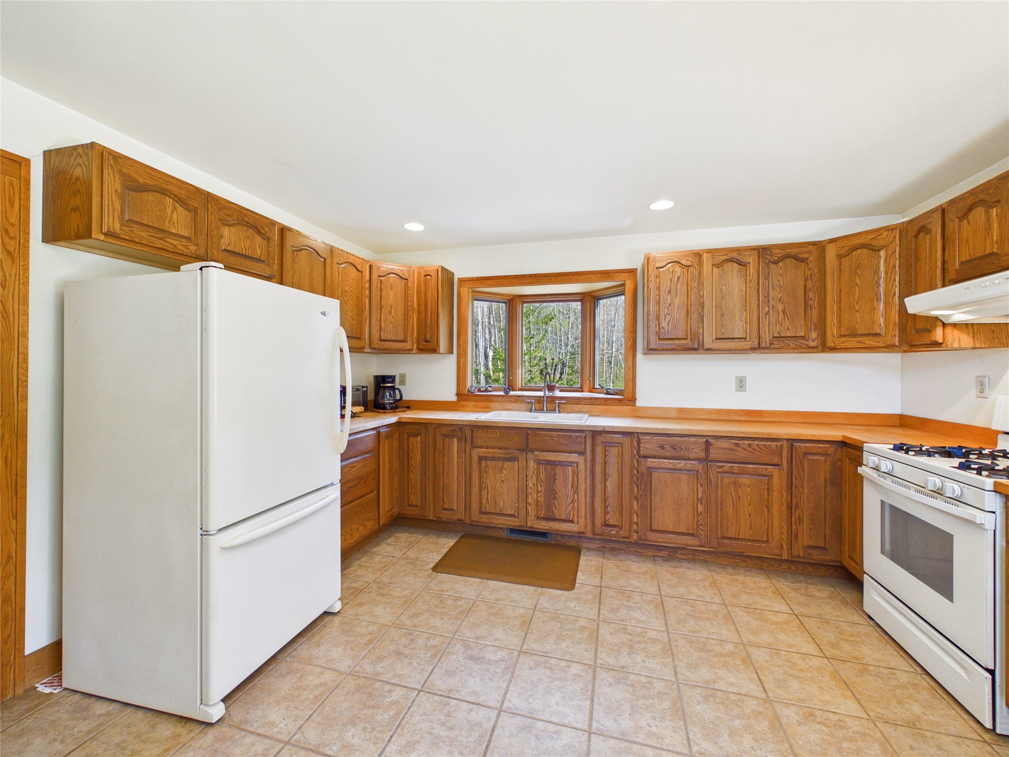 6000 Smith Lake Road Barnes, WI 54873 - Photo 28 of 54