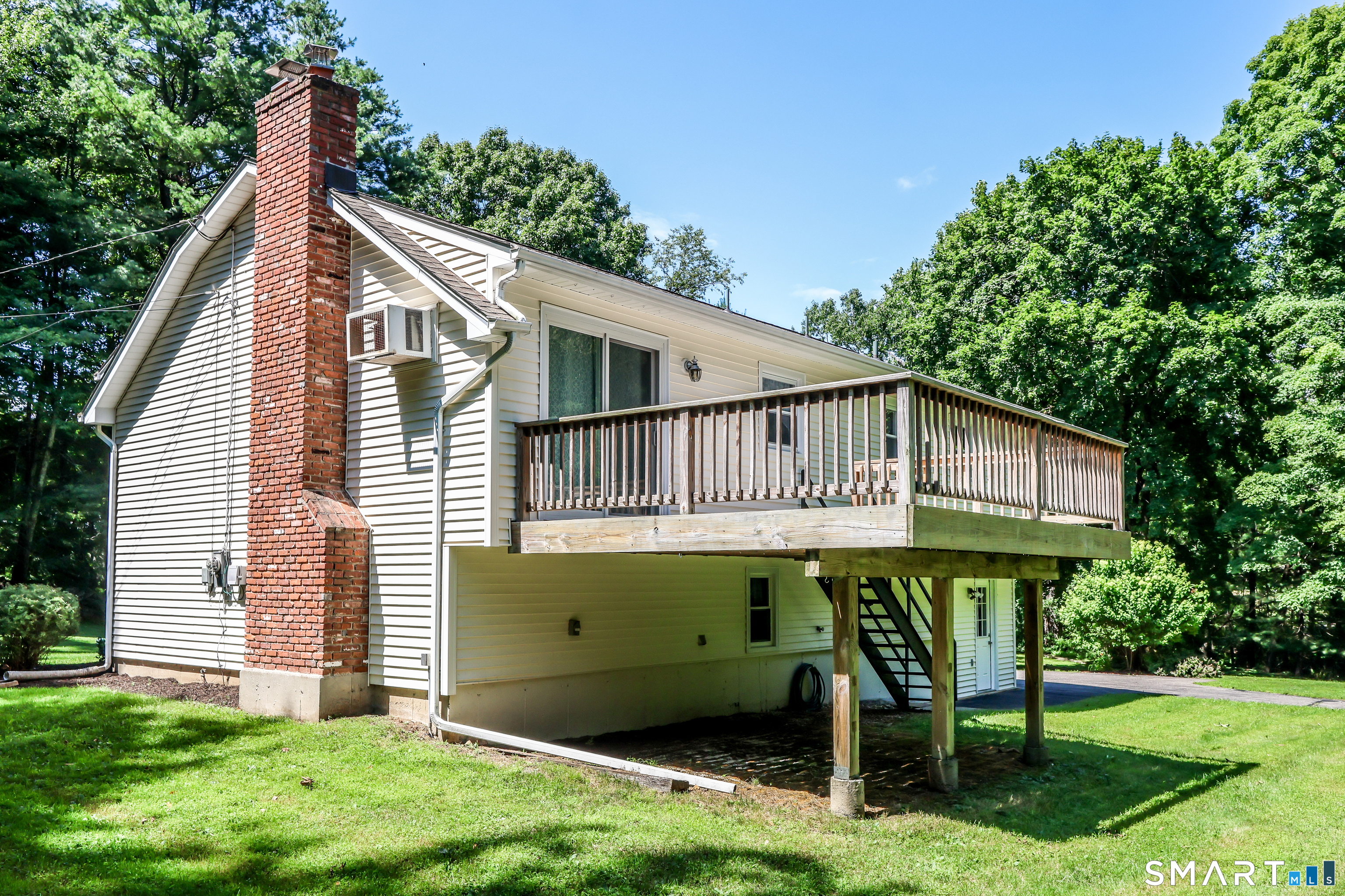 4 Beaver Bog Road New Fairfield, CT 06812 - Photo 28 of 38