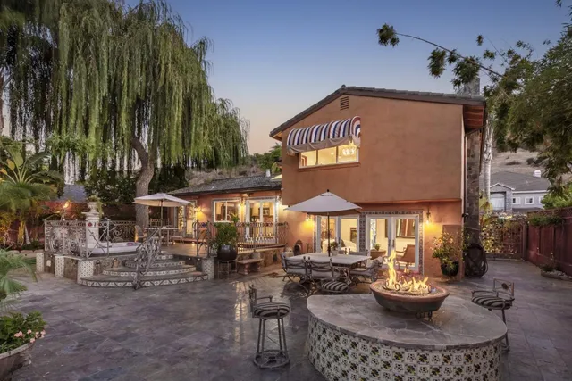 $1,998,000 | 951 Foothill Drive, San Jose, CA 95123