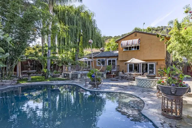 $1,998,000 | 951 Foothill Drive, San Jose, CA 95123