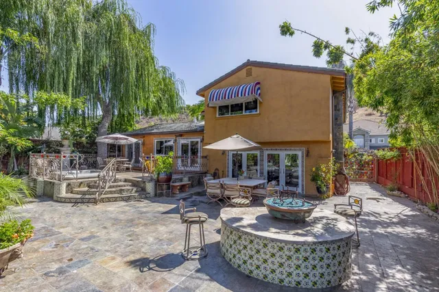 $1,998,000 | 951 Foothill Drive, San Jose, CA 95123