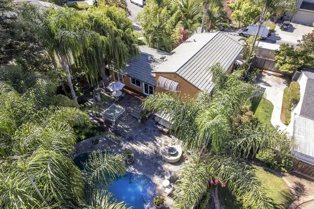 $1,998,000 | 951 Foothill Drive, San Jose, CA 95123