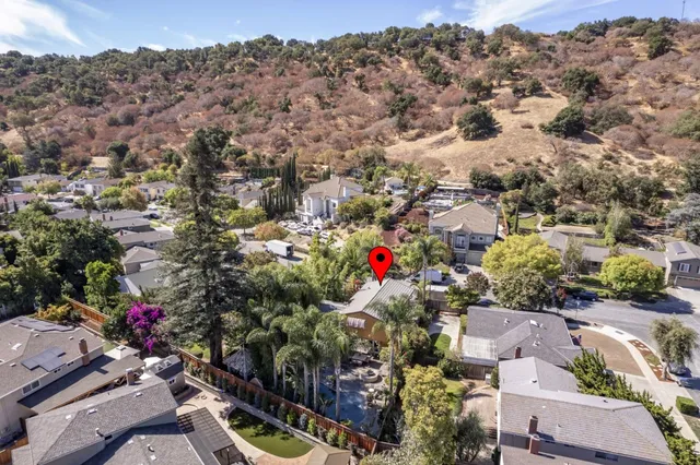 $1,998,000 | 951 Foothill Drive, San Jose, CA 95123