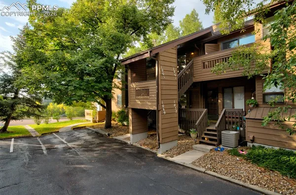 $285,000 | 1065 Moorings Drive, Colorado Springs, CO 80906