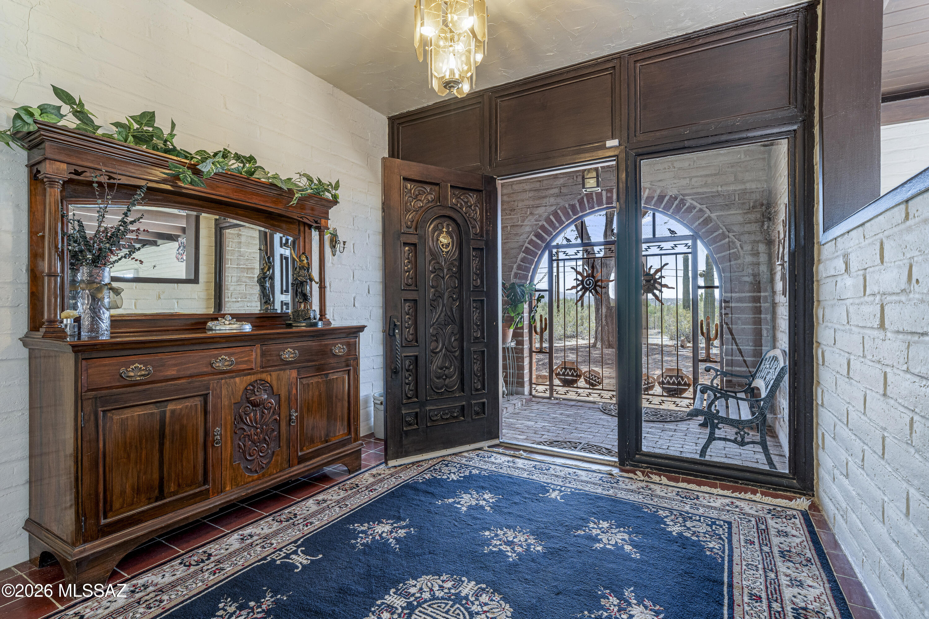 10663 East Fort Lowell Road Tucson, AZ 85749 - Photo 4 of 44